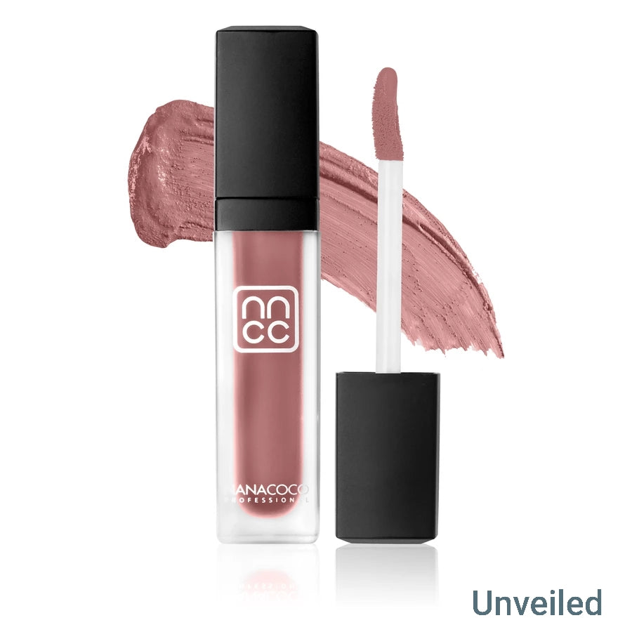 Lipfinity Lip Creme 'Unveiled'