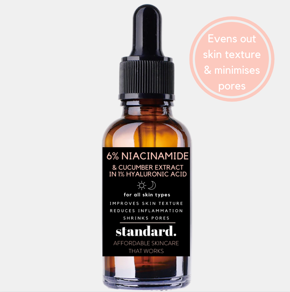 Niacinamide Serum